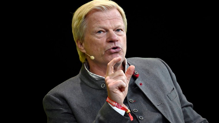 'Kahn aast op Bordeaux, maar ziet eerste bod worden afgewezen'