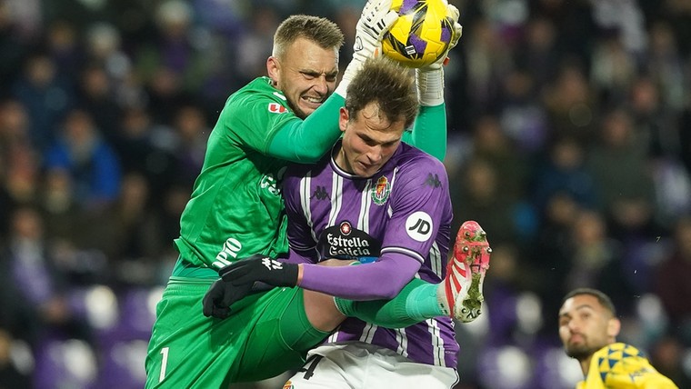 Spaanse media lyrisch over uitblinkende Cillessen