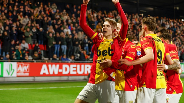 In gesprek met de plaaggeesten van PSV: 'Ongelooflijk? Nee hoor'