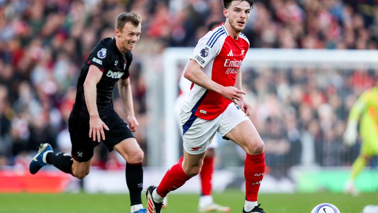 PSV krijgt te maken met de paardenlongen van Arsenal