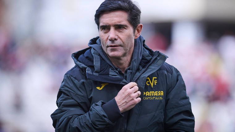 Competitieduel Villarreal gaat niet door wegens overstromingsgevaar