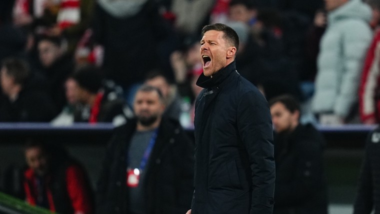 Alonso houdt zich na afstraffing tegen Bayern vast aan 'Wonder van Istanbul'