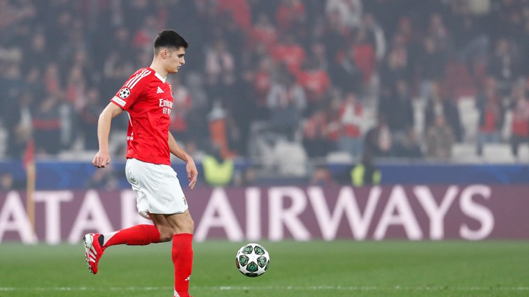 Portugese media zien nieuwe Europese teleurstelling, maar Benfica houdt hoop