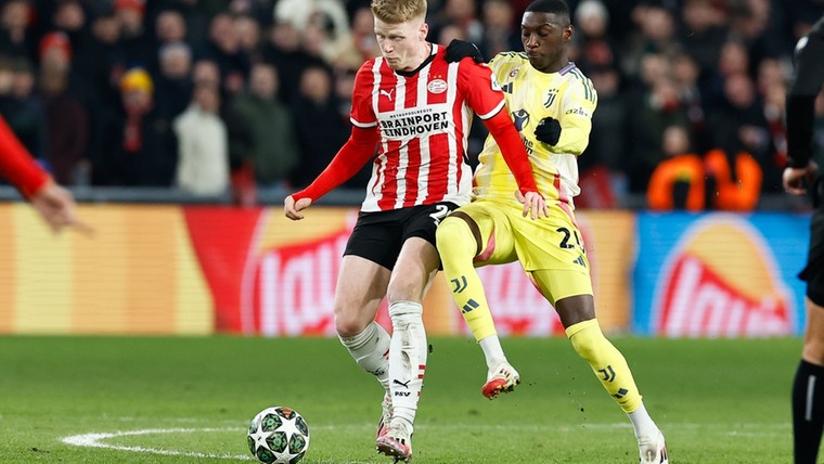 Kolo Muani heeft boodschap voor PSG
