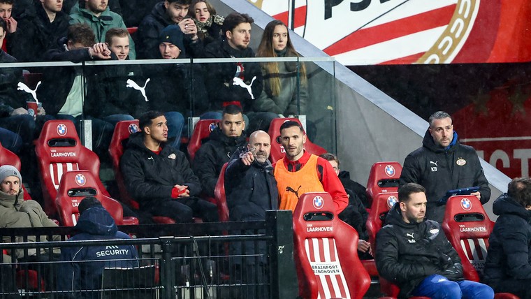 PSV al vier keer gewaarschuwd: juich niet te vroeg in de Eredivisie