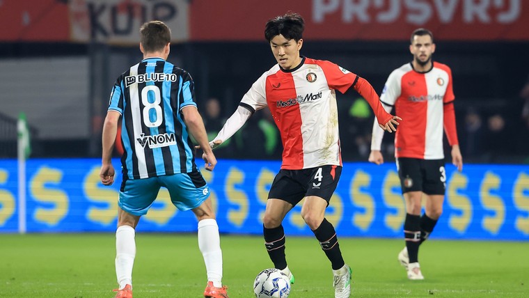 Hwang niet mee naar Milaan, wél opgeroepen voor Zuid-Korea