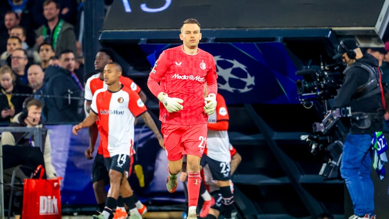 Wellenreuther verheugt zich op een nieuwe magische avond in San Siro