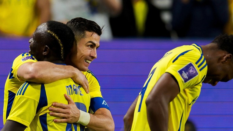 Ronaldo zet volgende stap richting de ultieme droom van duizend doelpunten