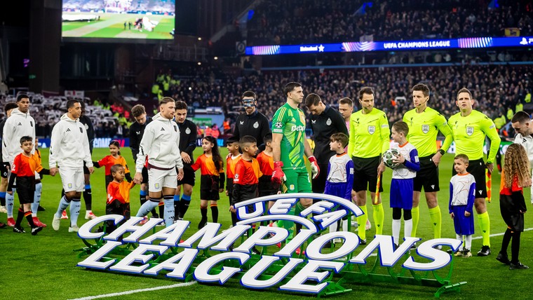 Club Brugge mag CL met opgeheven hoofd verlaten: 'Wat een Europese tournee'