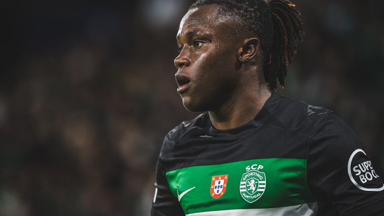 'Chelsea bereikt miljoenenakkoord met Sporting over transfer in 2026'