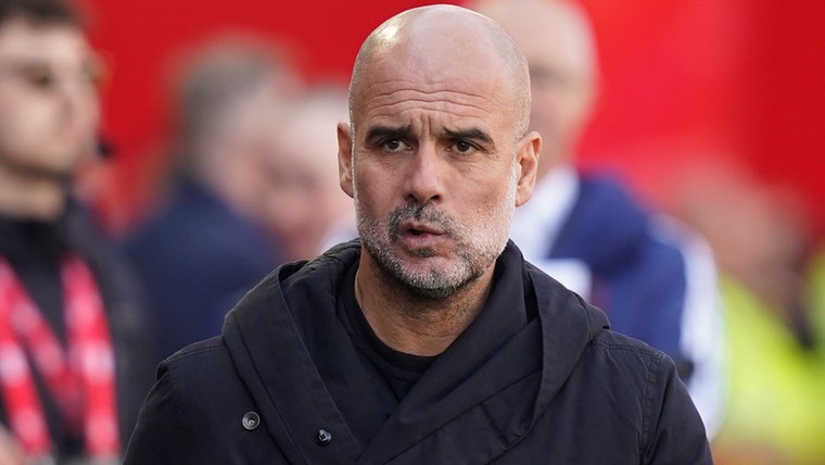 Guardiola beaamt kritiek Capello: 'Dikke knuffel voor hem'