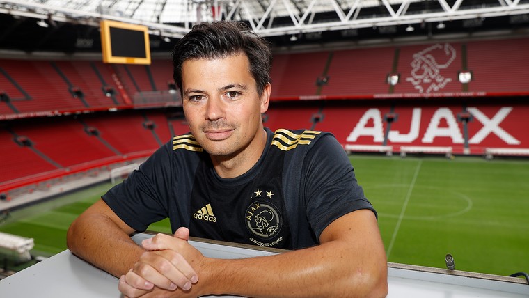 Ajax 125 jaar: 'De verhalen houden nooit op'
