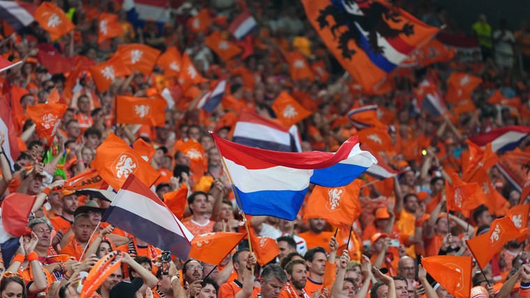 Kies tussen Nederland en Spanje: maak kans op 50x je inzet!