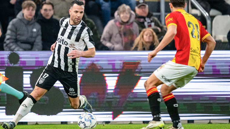 Spannende dagen voor Bruns in aanloop naar Twentse derby