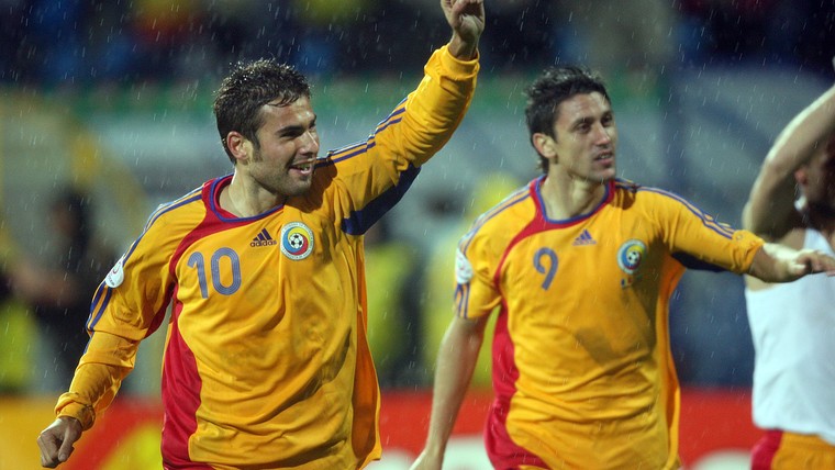 Mutu kijkt terug op drugsschorsing: 'Had Ballon d'Or makkelijk kunnen winnen'