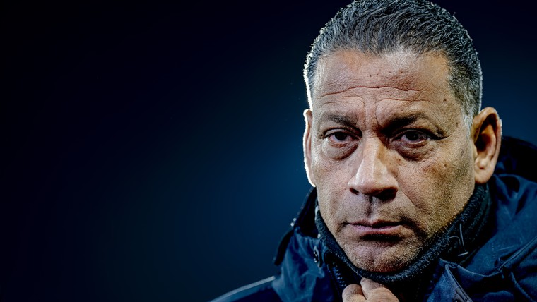 Fraser spreekt van 'schande': 'Je verplaatst het probleem naar een kleinere club' 