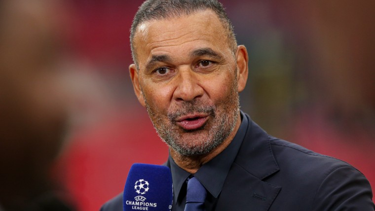 Gullit trots op Reijnders van wereldklasse, maar voorziet ramp bij Milan