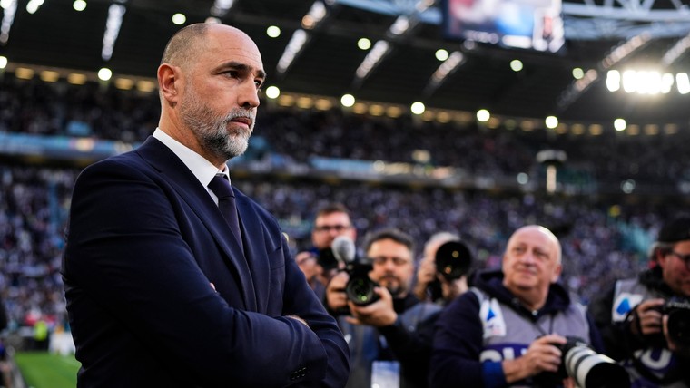 Tudor drukt direct zijn stempel bij succesvol debuut voor Juventus