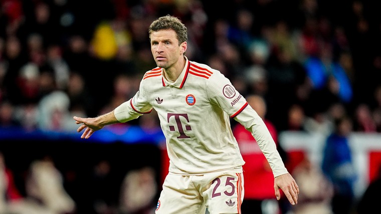Matthäus adviseert Müller om afstand te nemen van Bayern München