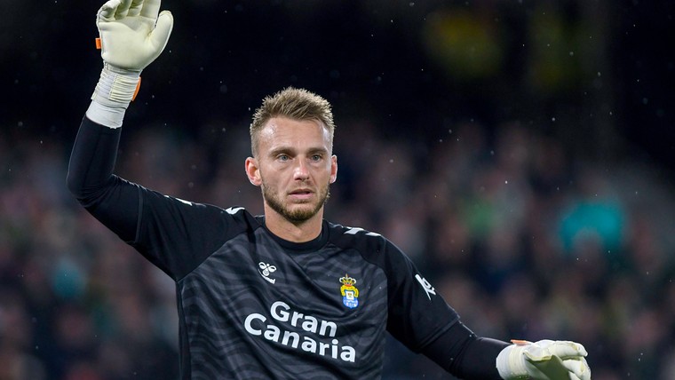 Cillessen succesvol geopereerd aan geperforeerde darm