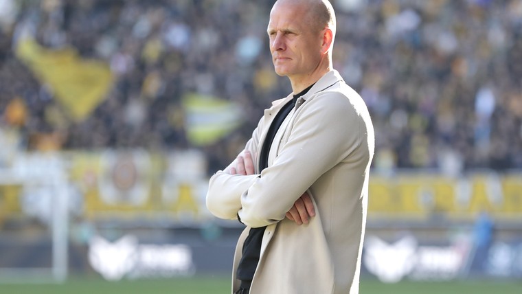 Sibum ruilt Roda JC in voor Heracles Almelo
