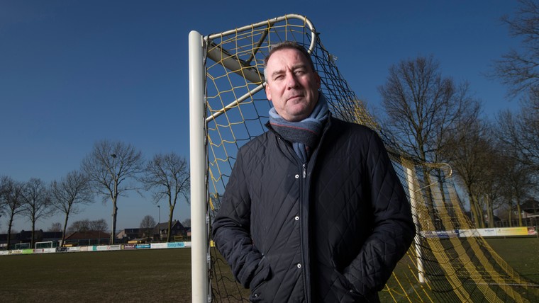 Volgens Meulensteen heeft Man Utd de verkeerde buitenspeler weggedaan