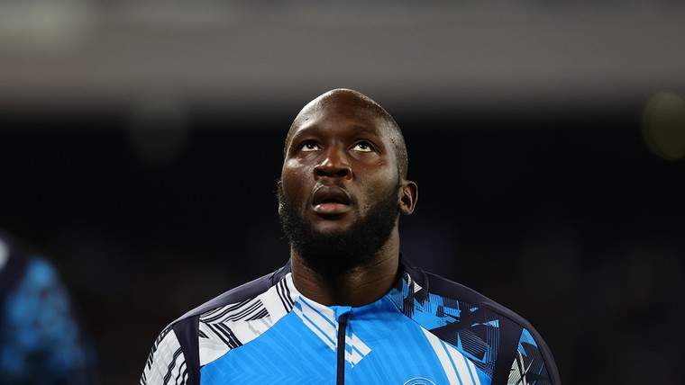 'Lukaku wil belofte aan zoontje inlossen en plakt datum op terugkeer bij Anderlecht'