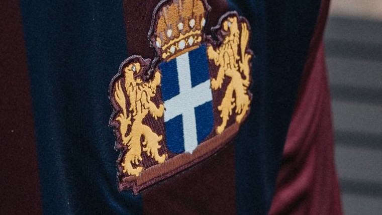 PEC Zwolle treedt tijdens Bevrijdingswedstrijd aan in speciaal shirt