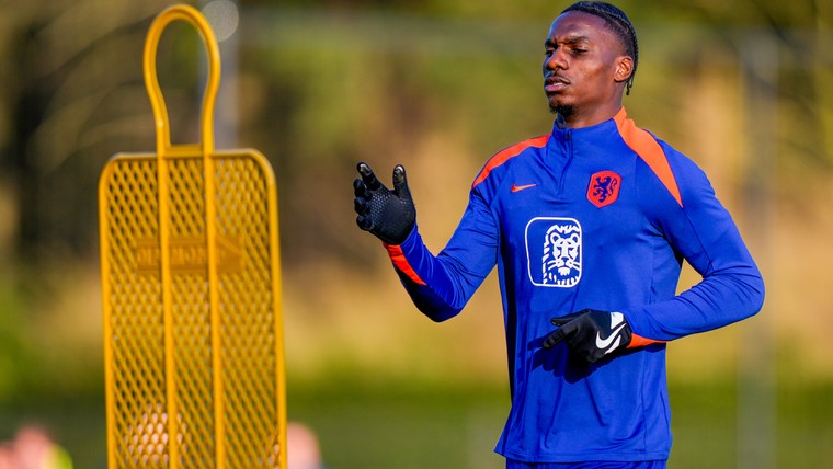 Banzuzi rondt miljoenentransfer naar RB Leipzig af