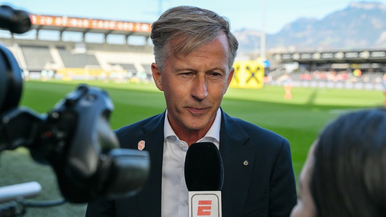 Oranje Leeuwinnen: experimenteren en winnen