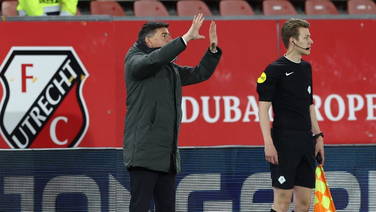 De dramatische cijfers van ADO tegen beloftenteams: 'Dat is toch raar?'