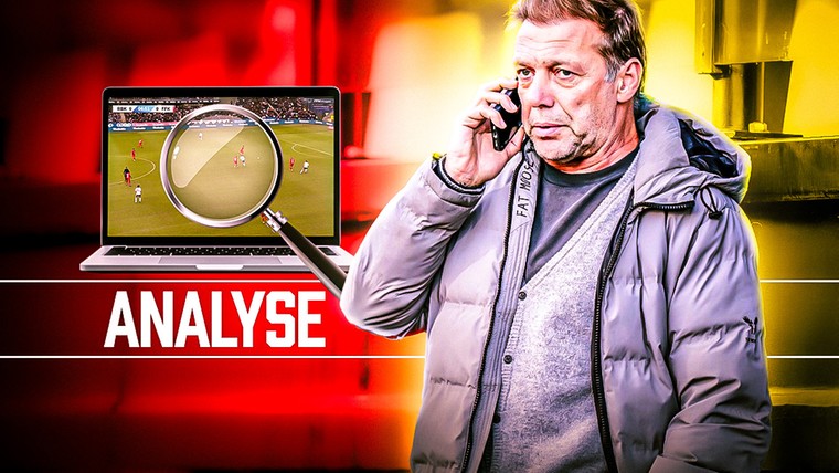 Zien wat niemand anders ziet: een blik op de scouting van Go Ahead Eagles