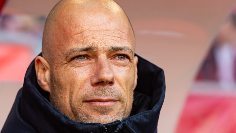 Danny Buijs voor de tuchtcommissie: 'kippenvel' in Zeist