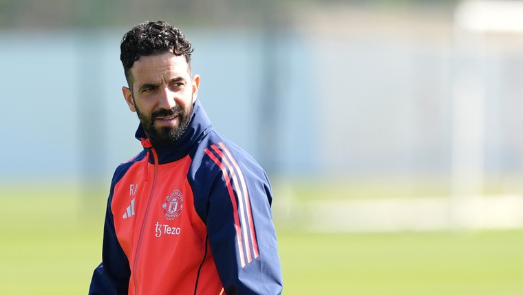'Zelfs als Man Utd de Europa League wint, is het seizoen nog niet geslaagd'