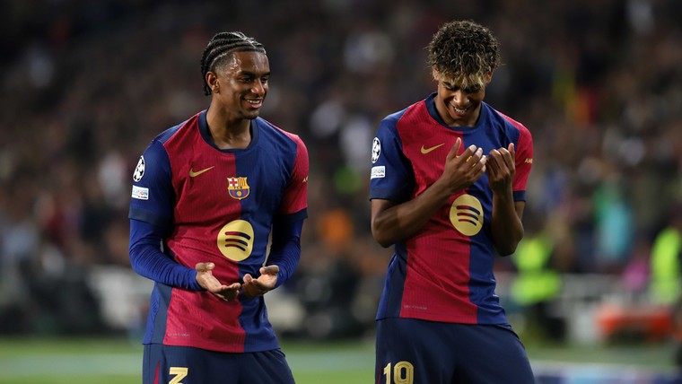 Strijd tussen Spanje en Italië om extra Champions League-ticket lijkt gestreden