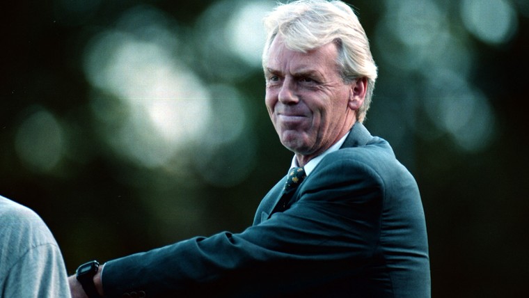 Voetbalwereld staat stil bij het overlijden van Beenhakker