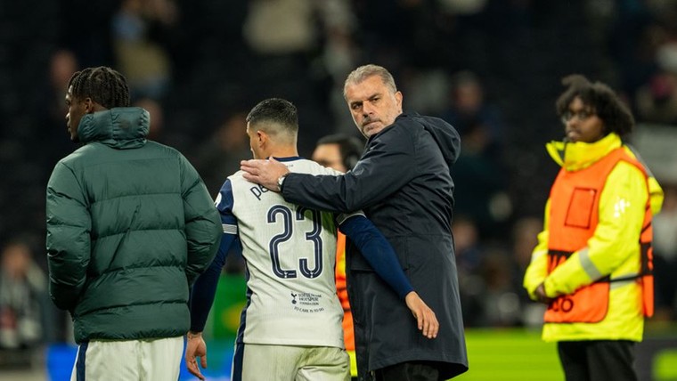 Wie is de Mol bij Tottenham: 'We hebben een lek binnen de club'
