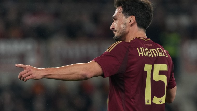'Borussia Dortmund bezig met Hummels in zeer opvallende transfer'
