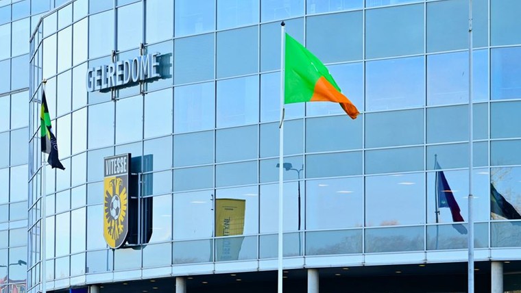 Vitesse in beroep tegen puntenstraf
