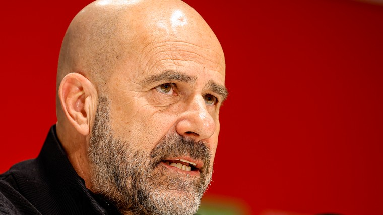 Bosz verkiest Bakayoko boven Perisic voor thuisduel met Almere City