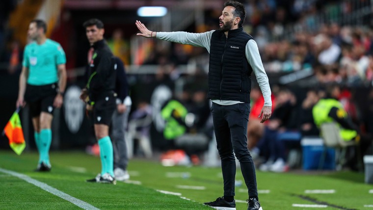 Totale ommekeer bij Valencia: 'Dit smaakt lekker na al het lijden'