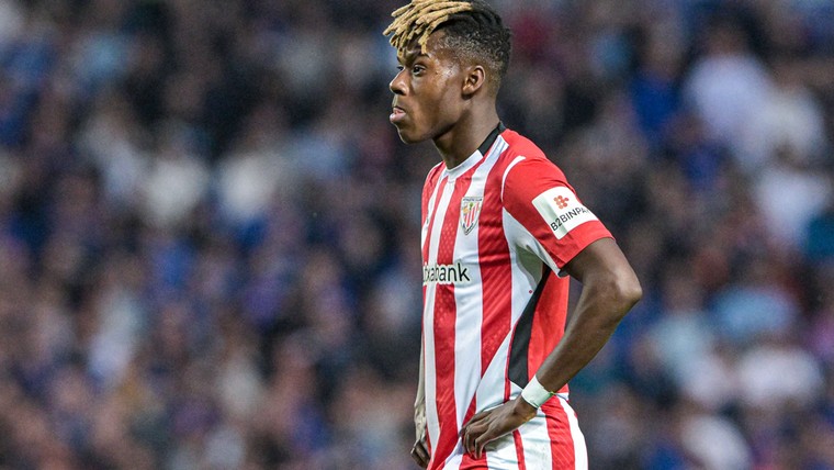 Williams bezorgt Athletic met kunststukje welkome punten in CL-strijd