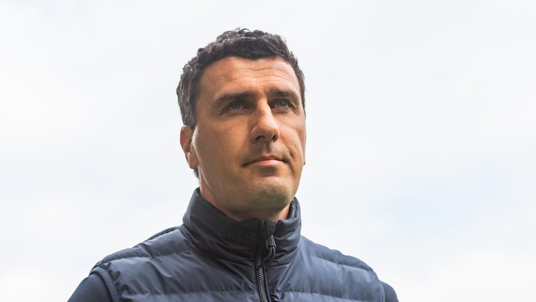 Martens evenaart negatieve AZ-series van Verbeek op weg naar bekerfinale