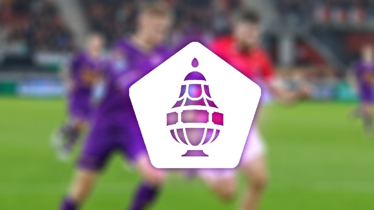 De gevolgen van de bekerfinale voor de Europese ticketverdeling