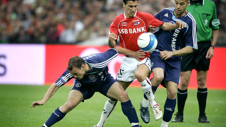 KNVB-beker Quiz: wie scoorden er sinds 2000 in de bekerfinale?