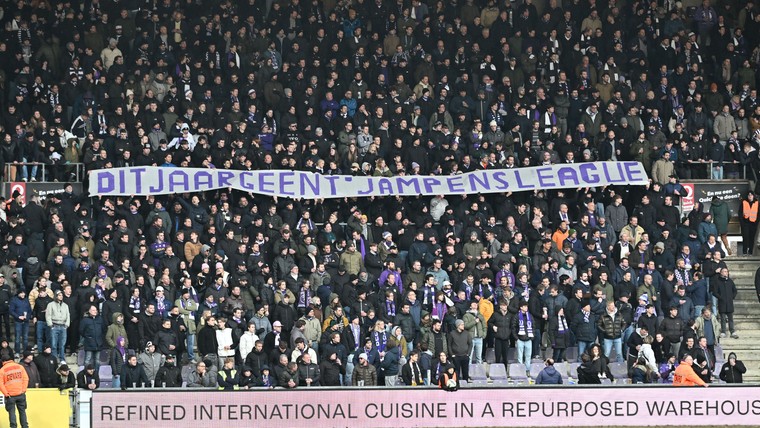 Eindelijk positief nieuws voor Kuijt en Beerschot: licentie op komst