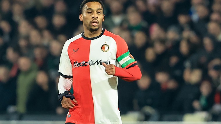 Is Timber voor Feyenoord straks de allerbeste sigaar uit eigen doos?