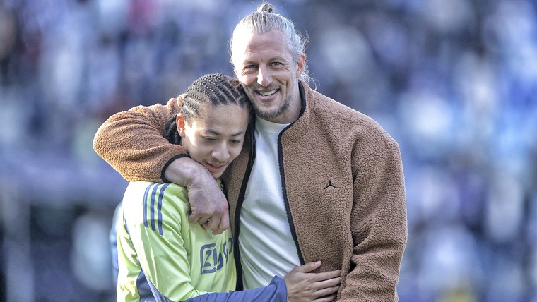 Ajax moet drietal nog missen tegen FC Utrecht, één twijfelgeval