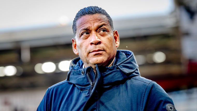 Fraser kondigt vertrek bij RKC Waalwijk aan