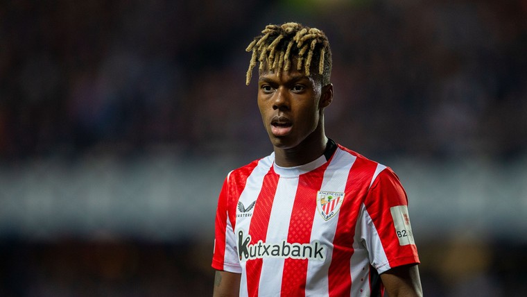 Athletic mag blijven hopen op droomfinale in San Mamés